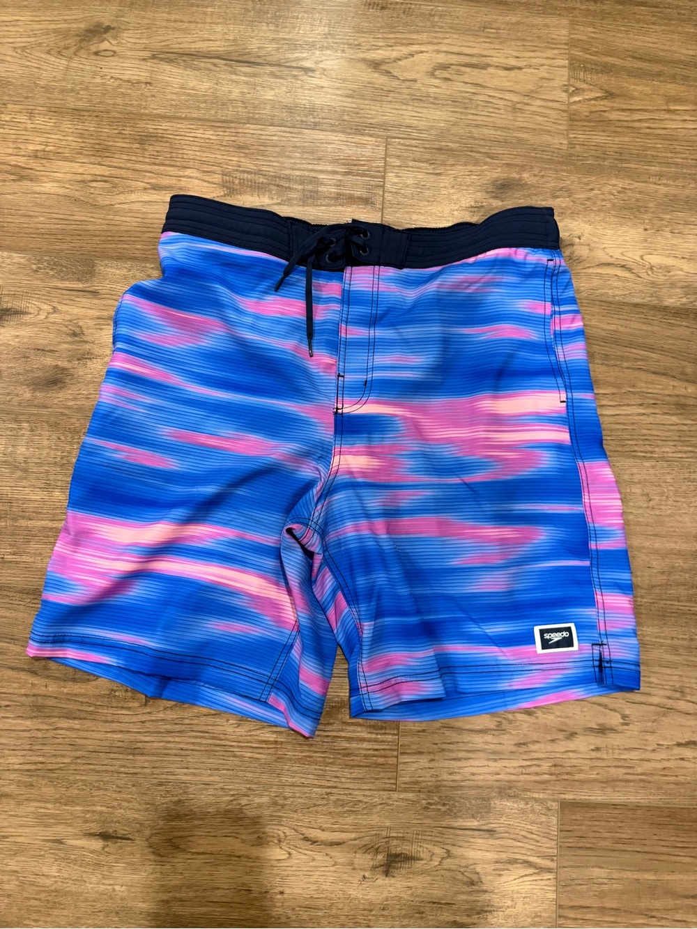 Speedo XL men’s swim trunks
